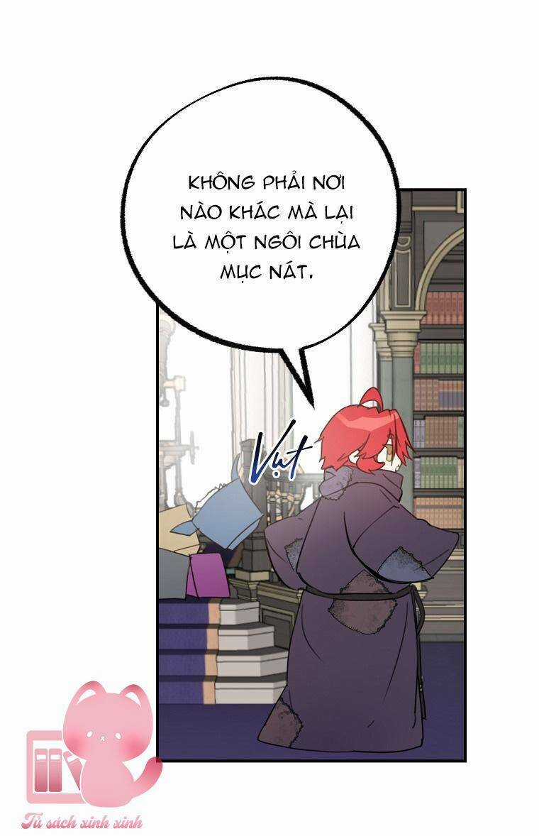 Lời Thú Nhận Nhầm Lẫn Chapter 65 trang 17