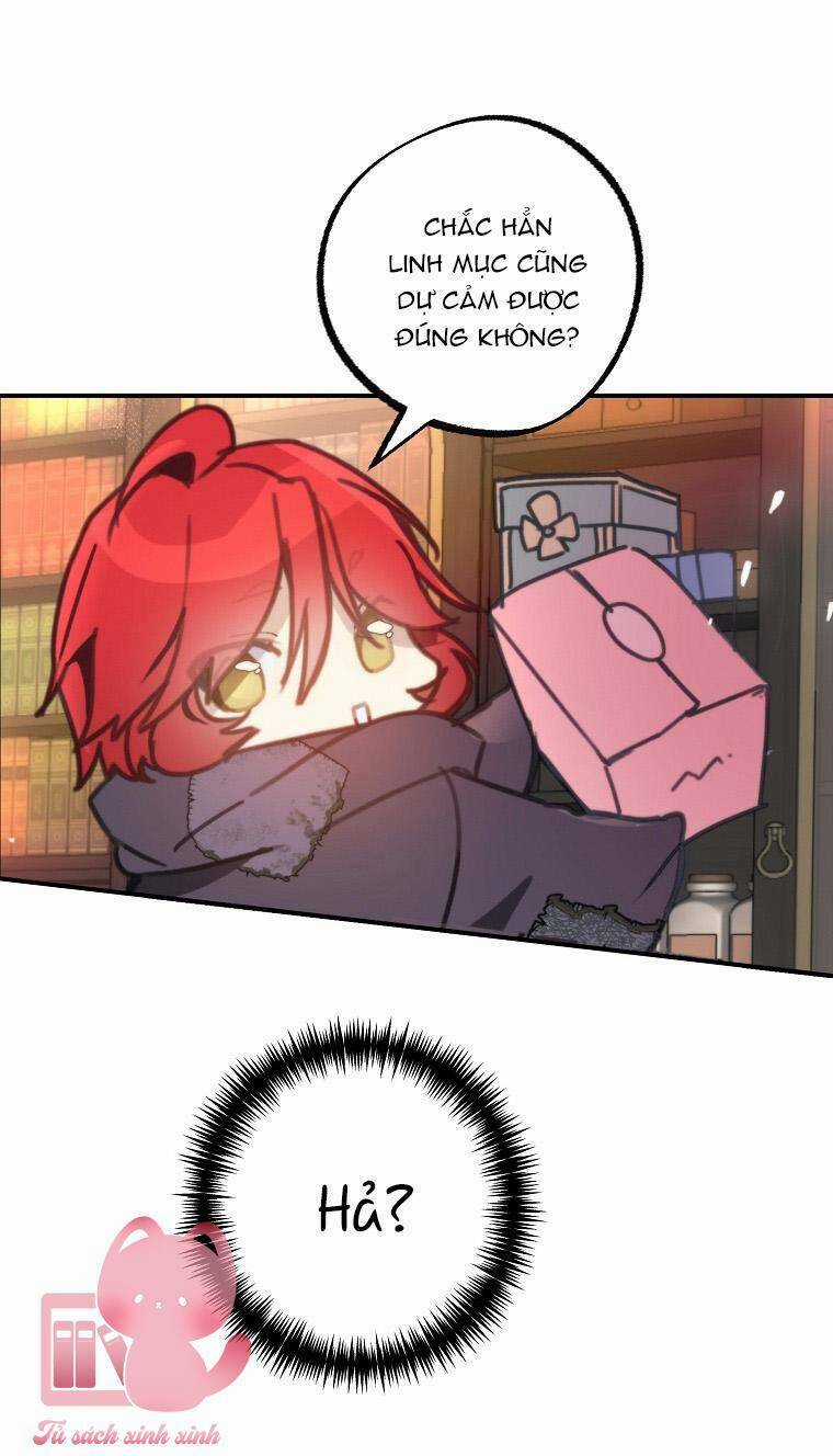 Lời Thú Nhận Nhầm Lẫn Chapter 65 trang 18