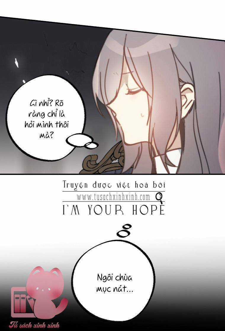 Lời Thú Nhận Nhầm Lẫn Chapter 65 trang 19