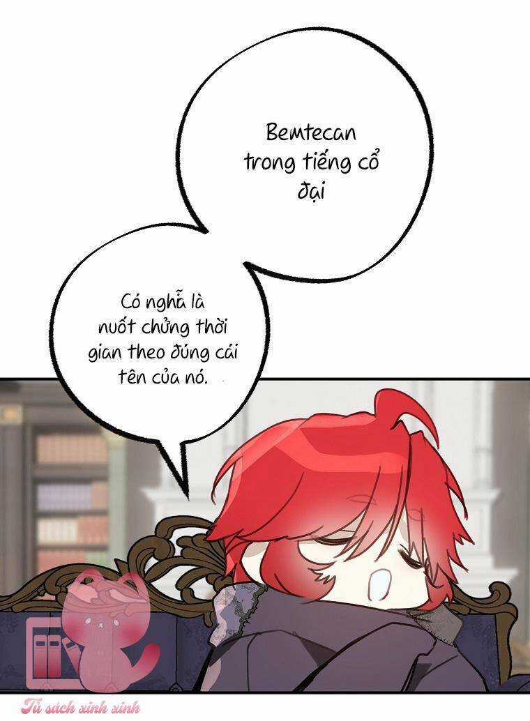 Lời Thú Nhận Nhầm Lẫn Chapter 65 trang 25