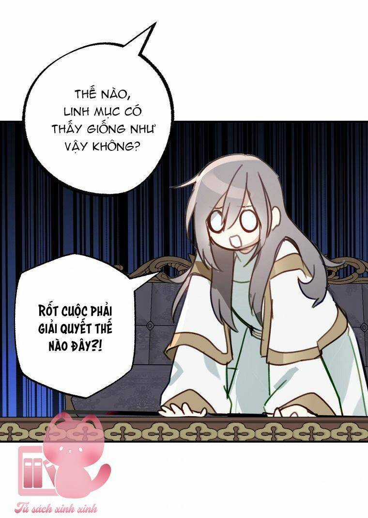 Lời Thú Nhận Nhầm Lẫn Chapter 65 trang 26