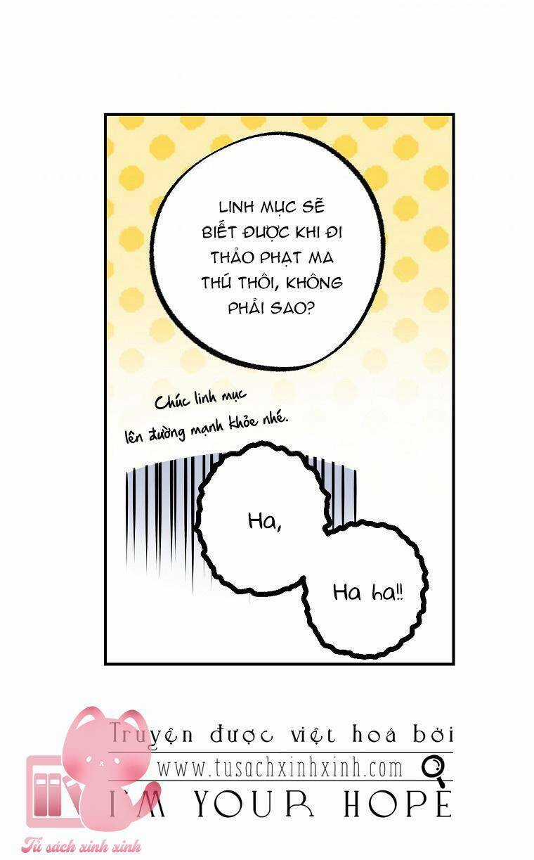 Lời Thú Nhận Nhầm Lẫn Chapter 65 trang 27