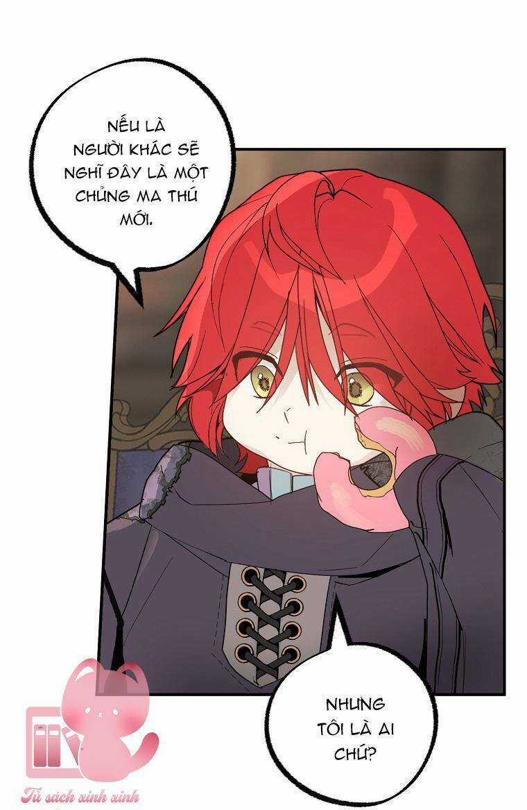 Lời Thú Nhận Nhầm Lẫn Chapter 65 trang 3