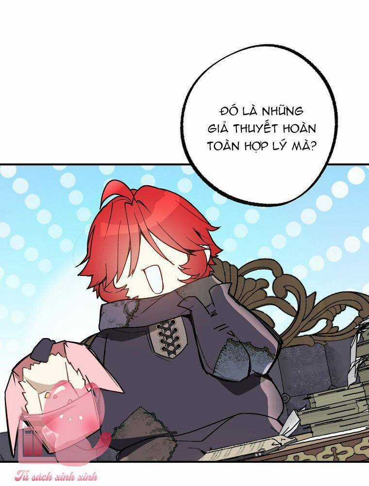 Lời Thú Nhận Nhầm Lẫn Chapter 65 trang 30