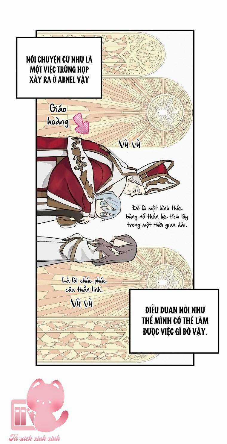 Lời Thú Nhận Nhầm Lẫn Chapter 65 trang 32