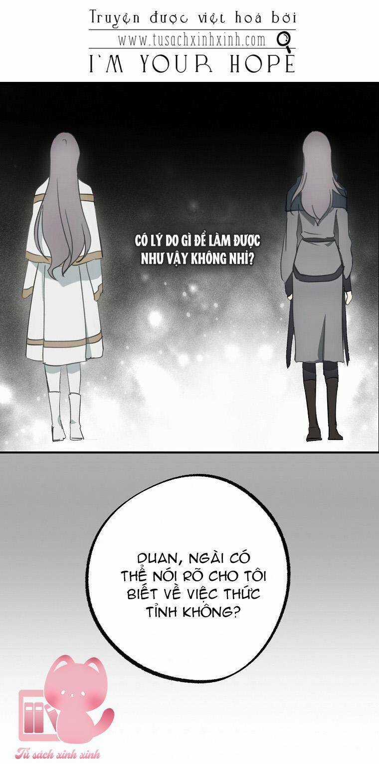 Lời Thú Nhận Nhầm Lẫn Chapter 65 trang 33