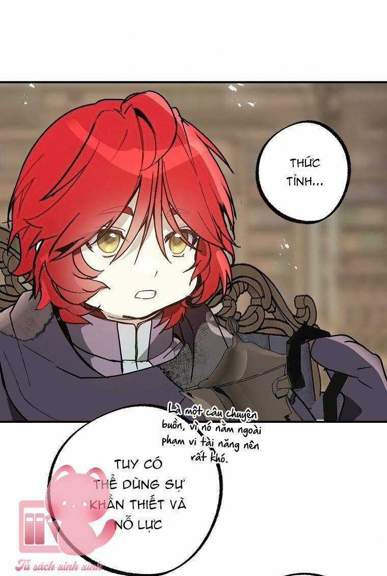 Lời Thú Nhận Nhầm Lẫn Chapter 65 trang 34