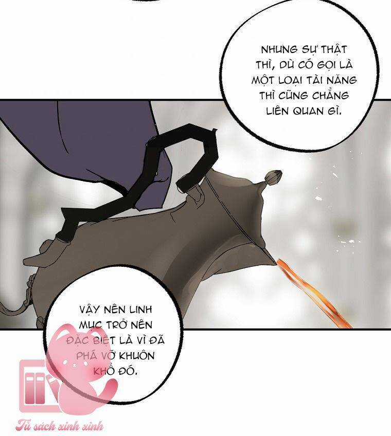 Lời Thú Nhận Nhầm Lẫn Chapter 65 trang 35