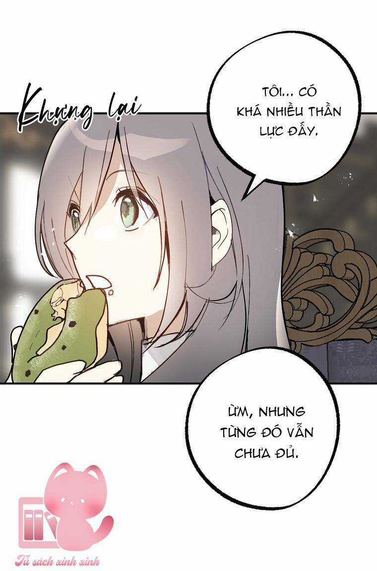 Lời Thú Nhận Nhầm Lẫn Chapter 65 trang 36