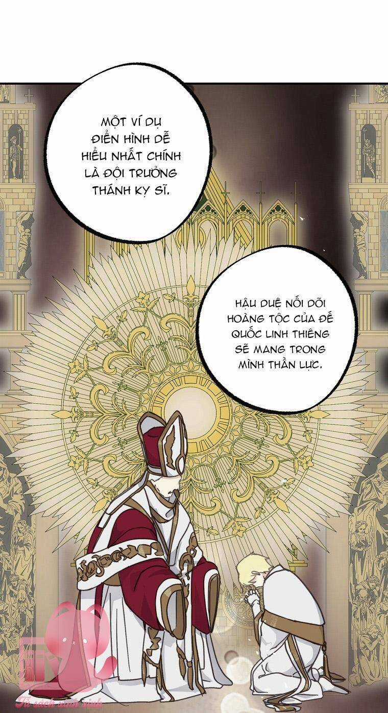 Lời Thú Nhận Nhầm Lẫn Chapter 65 trang 37