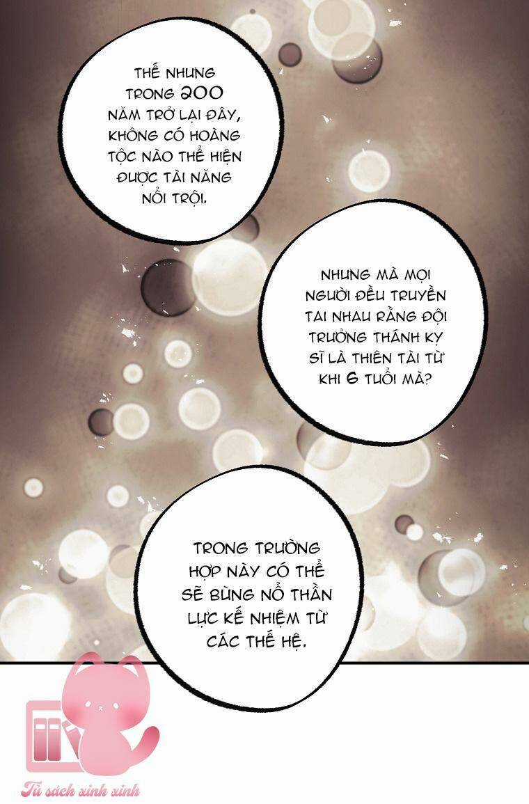 Lời Thú Nhận Nhầm Lẫn Chapter 65 trang 38