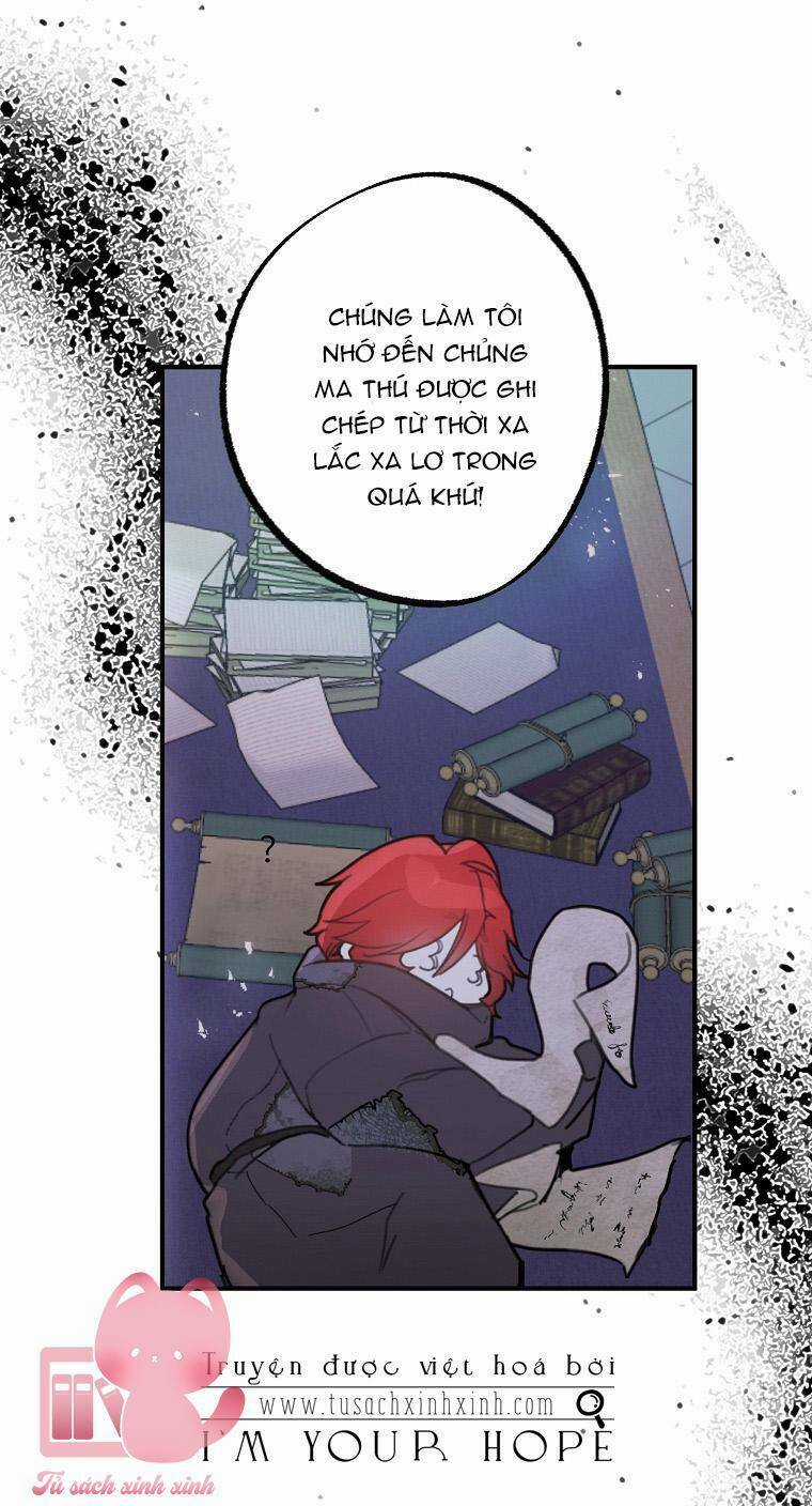 Lời Thú Nhận Nhầm Lẫn Chapter 65 trang 4