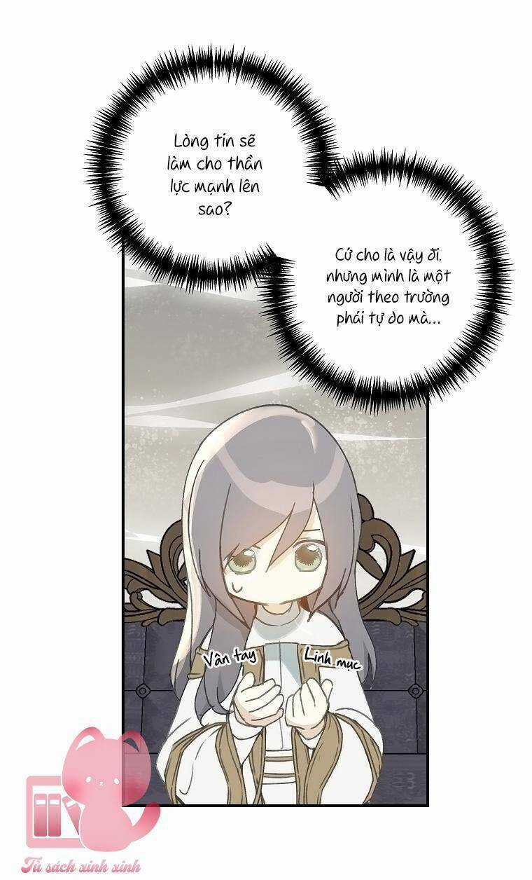 Lời Thú Nhận Nhầm Lẫn Chapter 65 trang 41