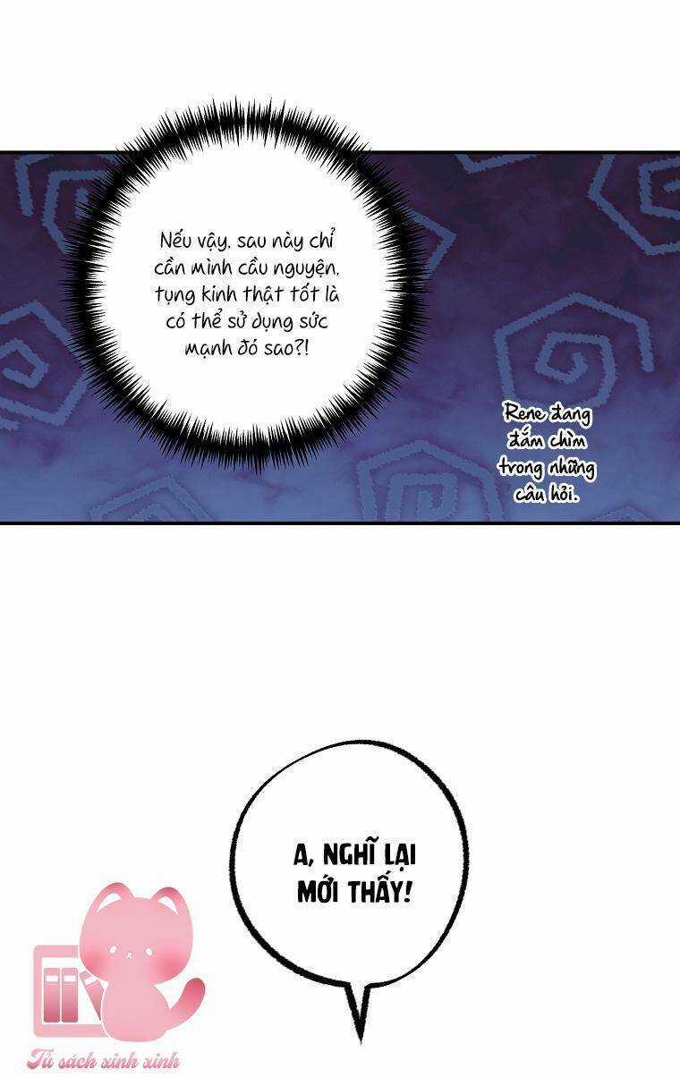 Lời Thú Nhận Nhầm Lẫn Chapter 65 trang 42
