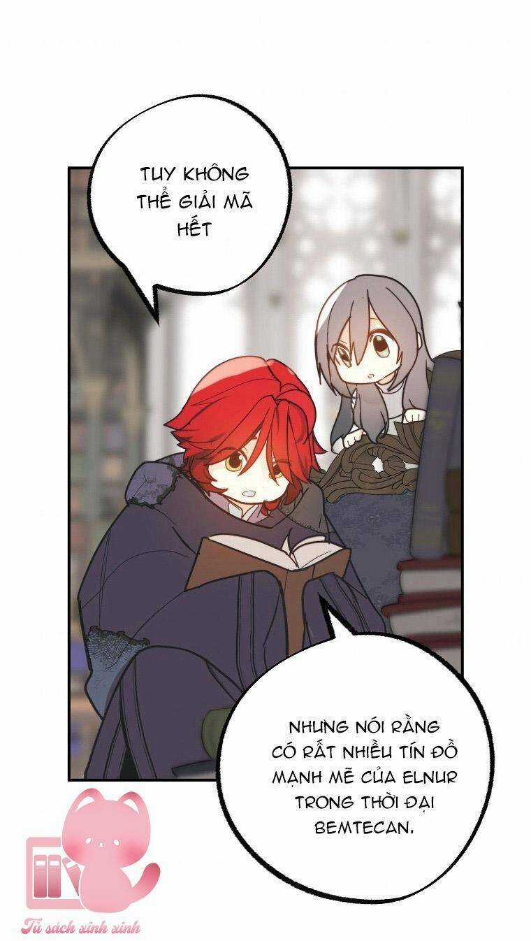 Lời Thú Nhận Nhầm Lẫn Chapter 65 trang 44