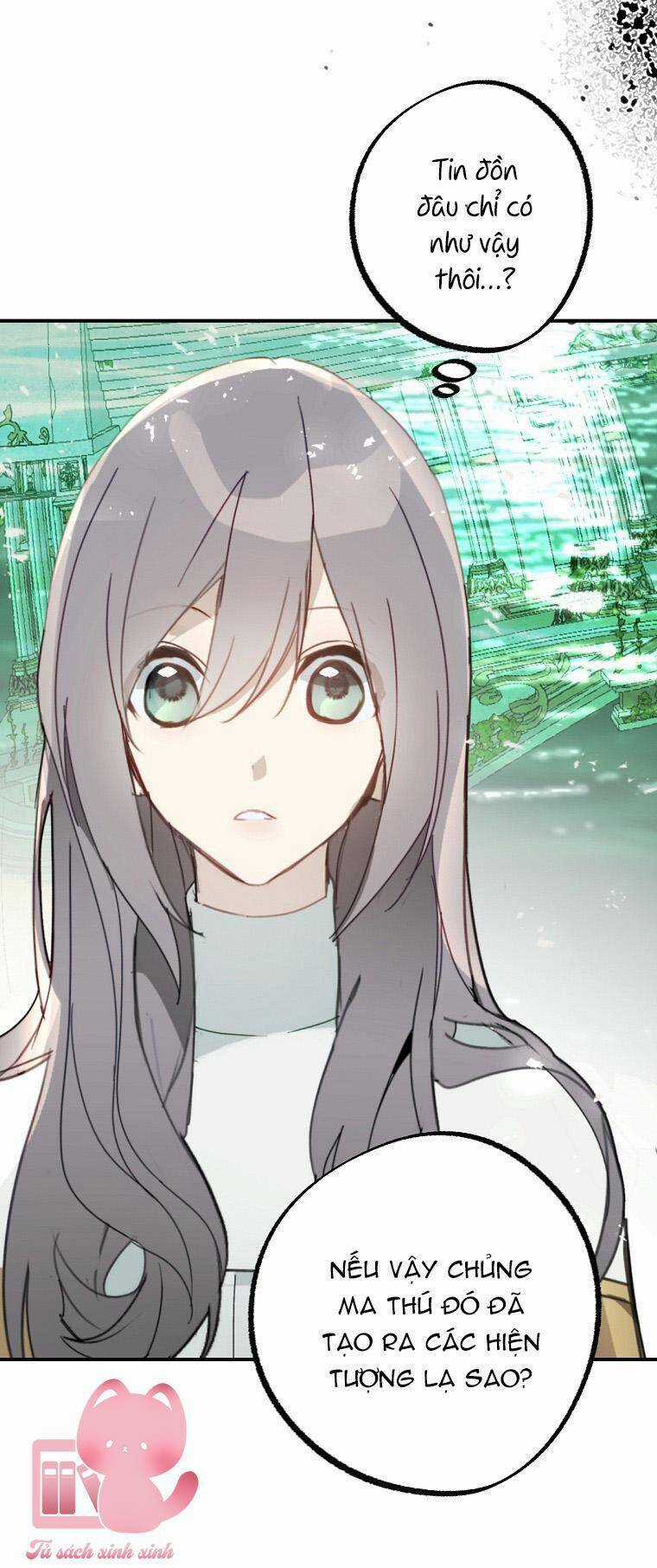 Lời Thú Nhận Nhầm Lẫn Chapter 65 trang 5