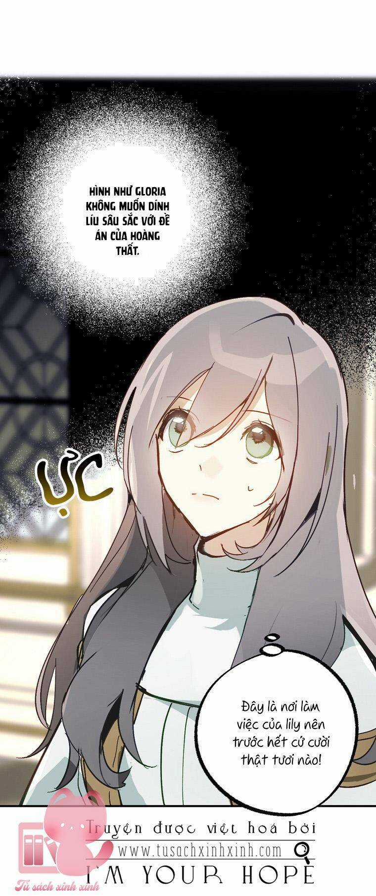 Lời Thú Nhận Nhầm Lẫn Chapter 65 trang 51