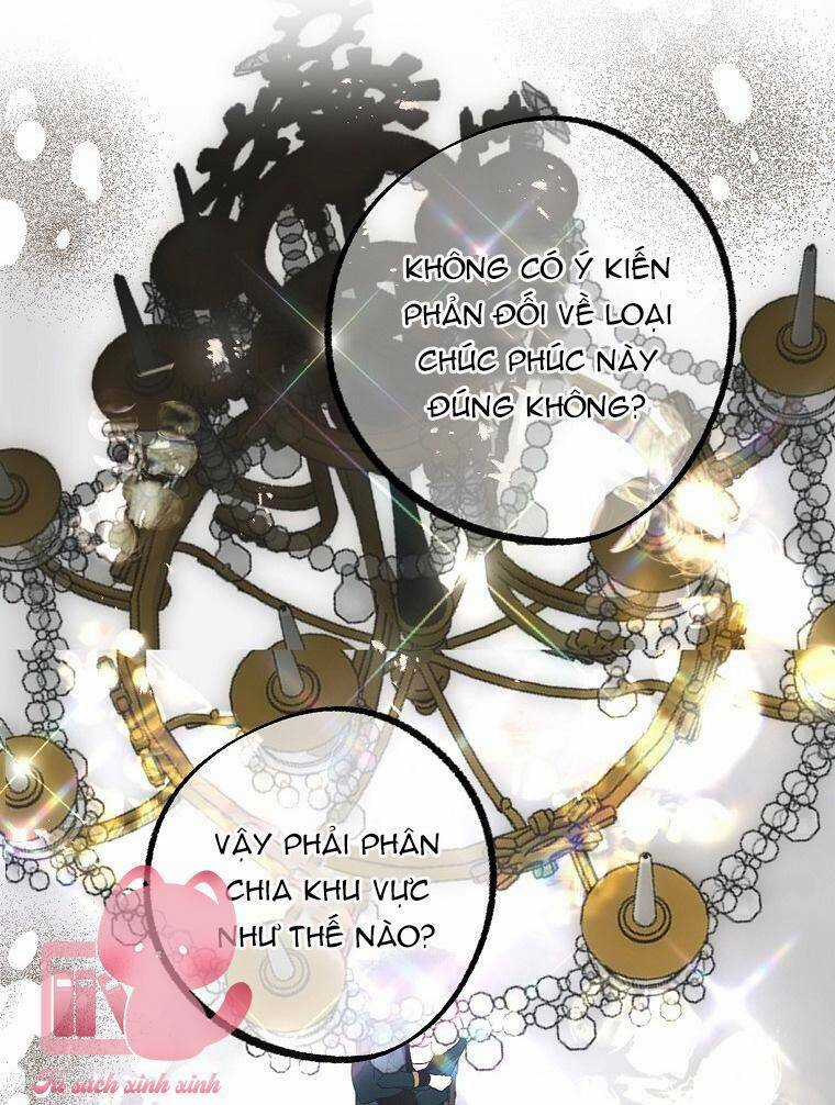 Lời Thú Nhận Nhầm Lẫn Chapter 65 trang 53