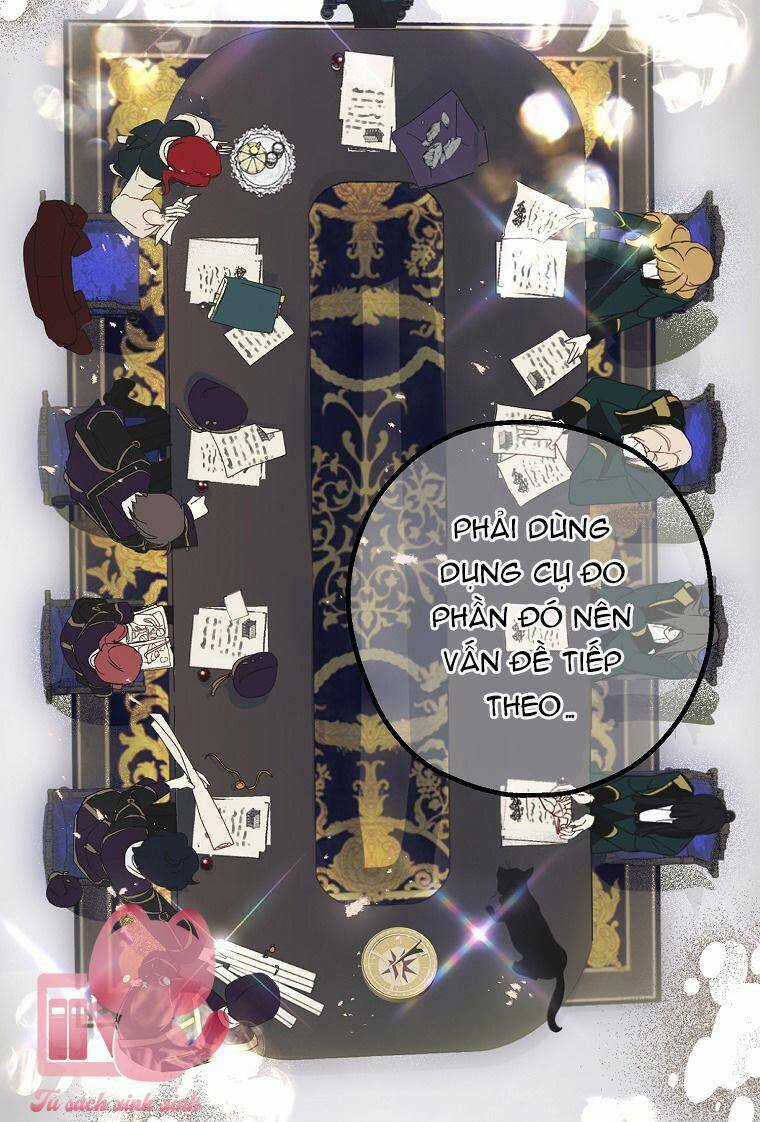 Lời Thú Nhận Nhầm Lẫn Chapter 65 trang 54