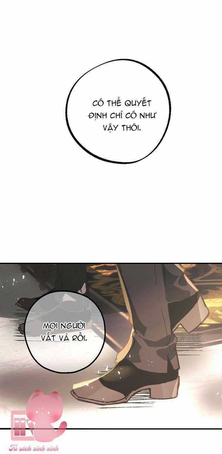 Lời Thú Nhận Nhầm Lẫn Chapter 65 trang 56