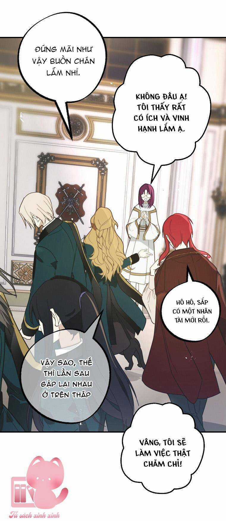 Lời Thú Nhận Nhầm Lẫn Chapter 65 trang 58