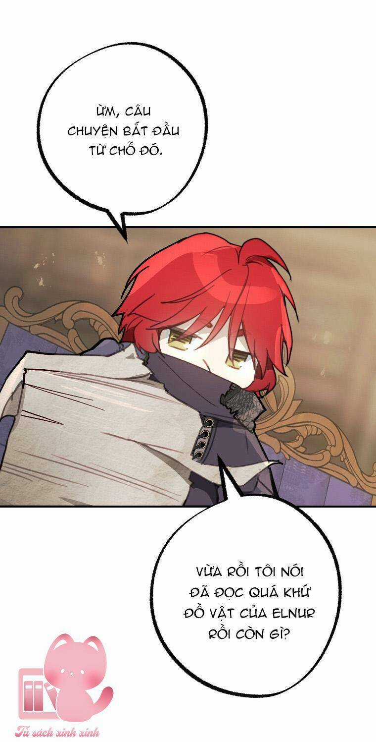 Lời Thú Nhận Nhầm Lẫn Chapter 65 trang 6