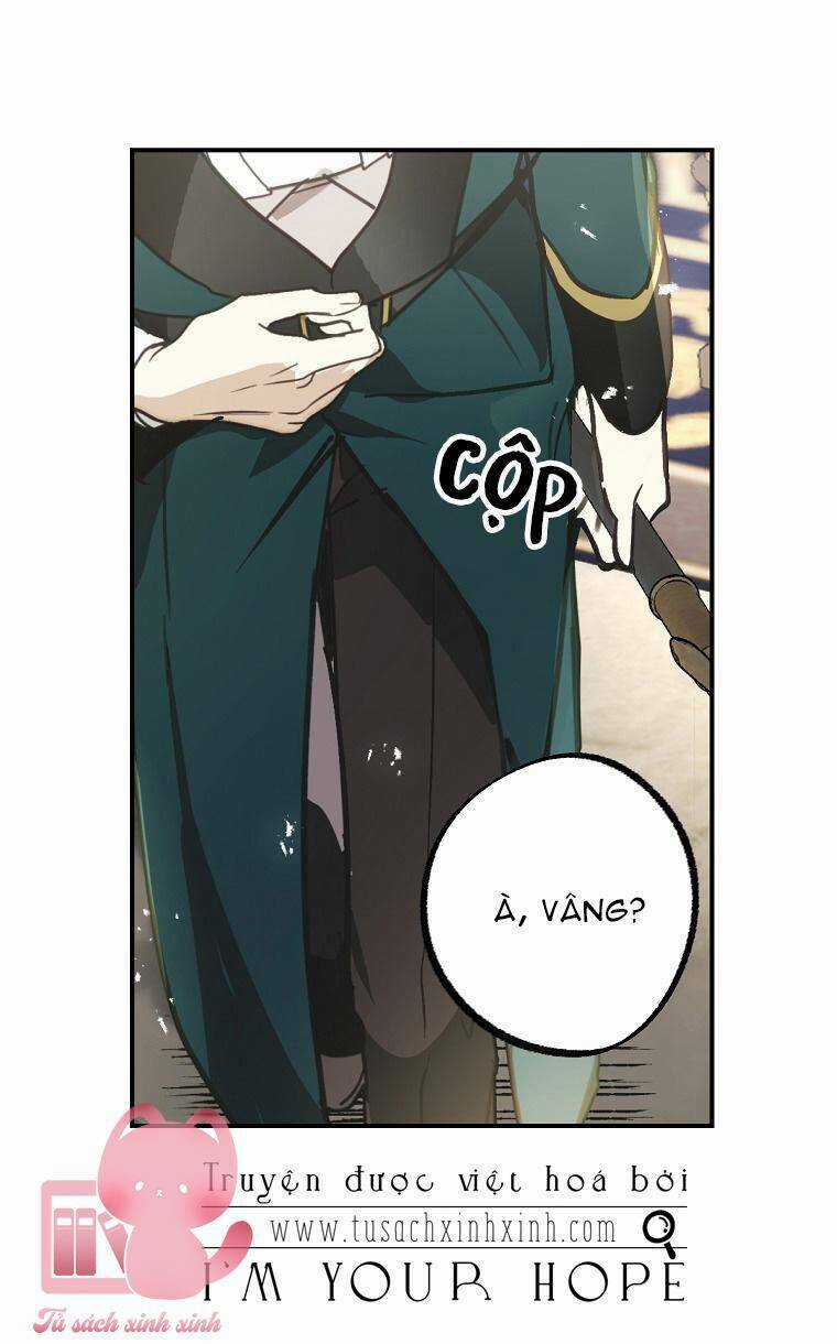 Lời Thú Nhận Nhầm Lẫn Chapter 65 trang 60