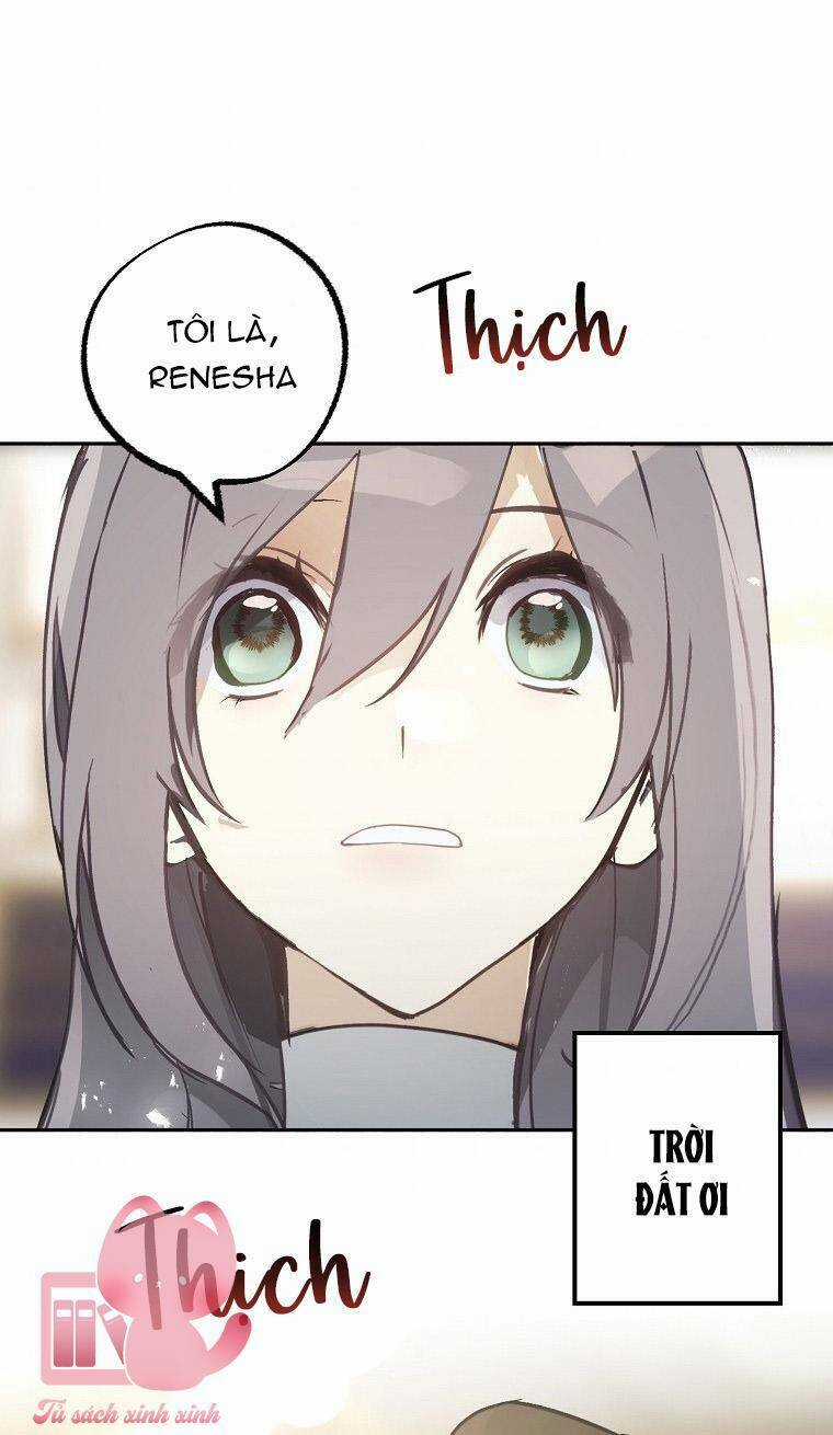 Lời Thú Nhận Nhầm Lẫn Chapter 65 trang 61