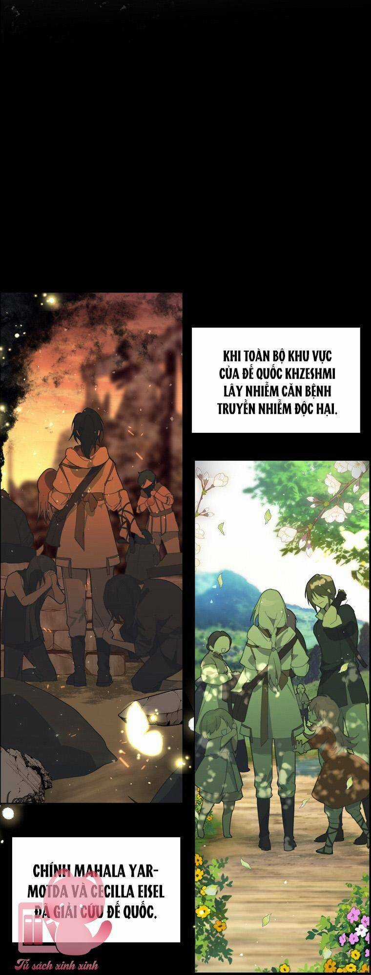 Lời Thú Nhận Nhầm Lẫn Chapter 65 trang 65