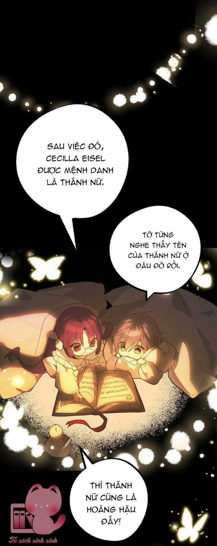 Lời Thú Nhận Nhầm Lẫn Chapter 65 trang 66