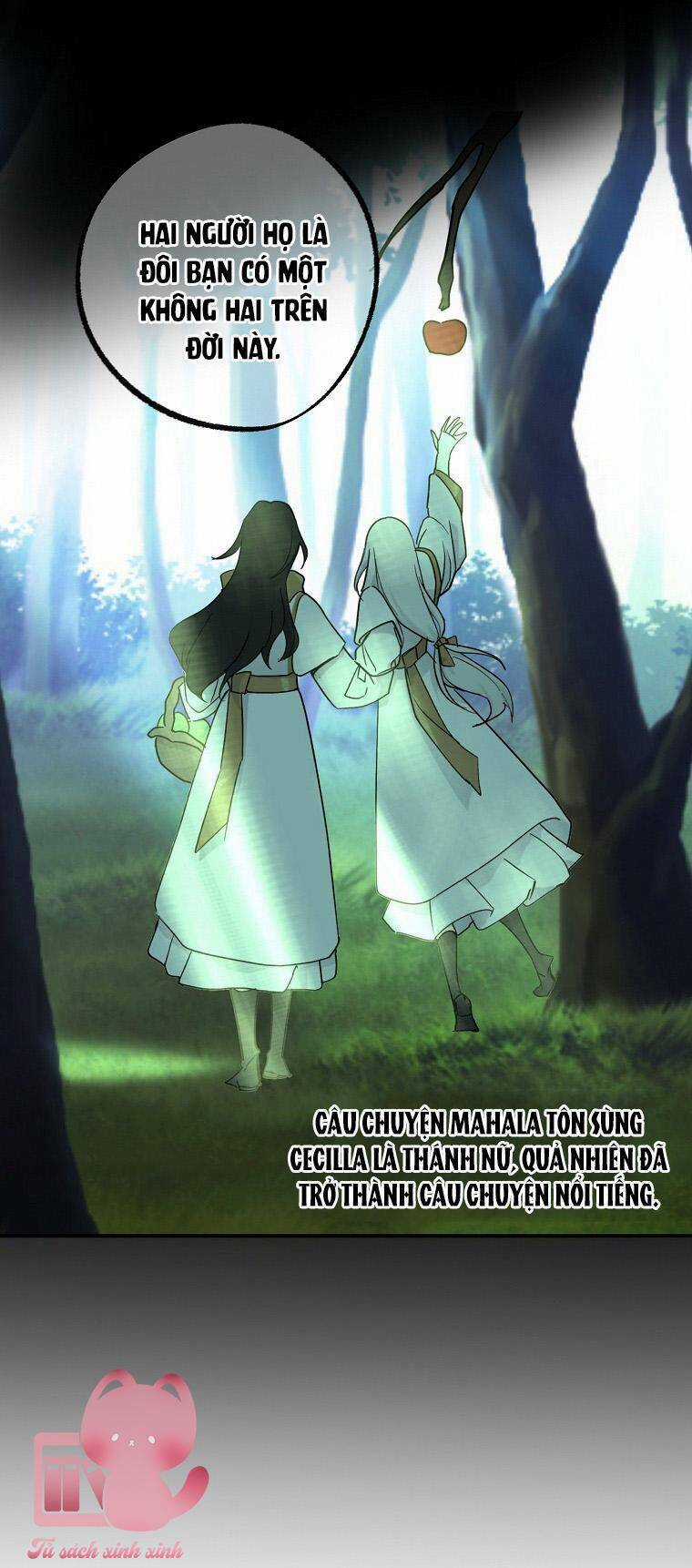 Lời Thú Nhận Nhầm Lẫn Chapter 65 trang 68