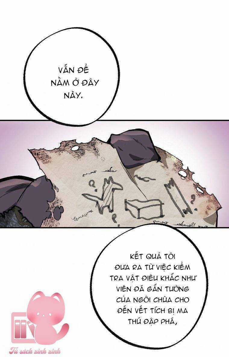 Lời Thú Nhận Nhầm Lẫn Chapter 65 trang 7