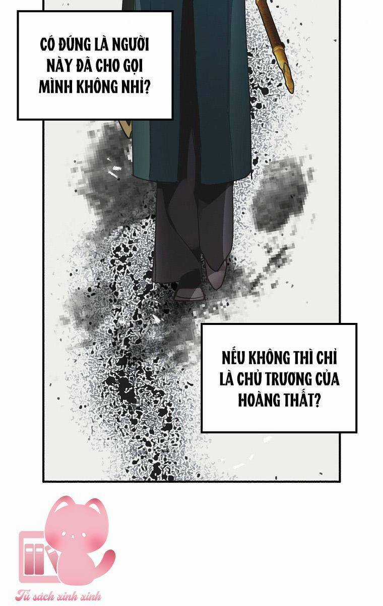 Lời Thú Nhận Nhầm Lẫn Chapter 65 trang 70