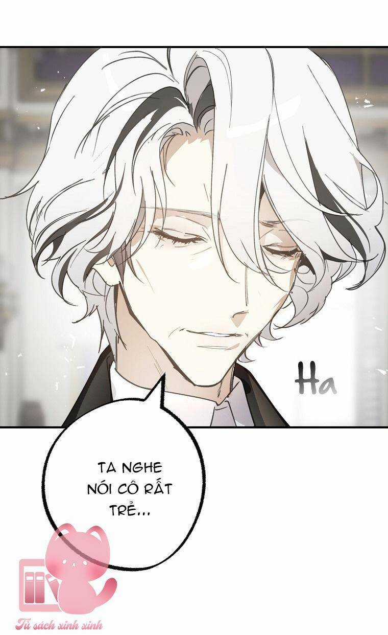 Lời Thú Nhận Nhầm Lẫn Chapter 65 trang 75
