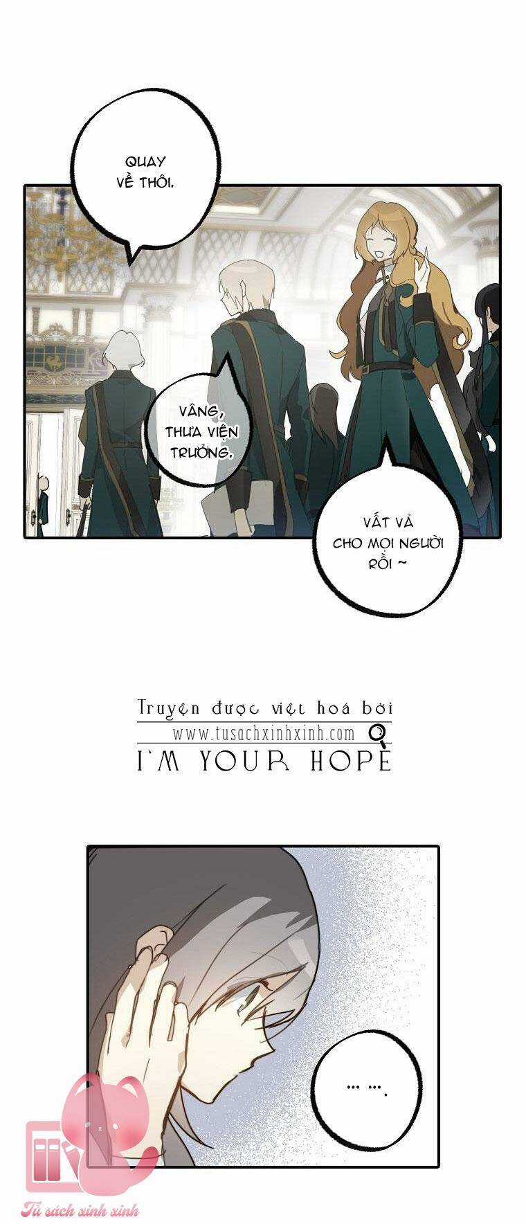 Lời Thú Nhận Nhầm Lẫn Chapter 66 trang 11