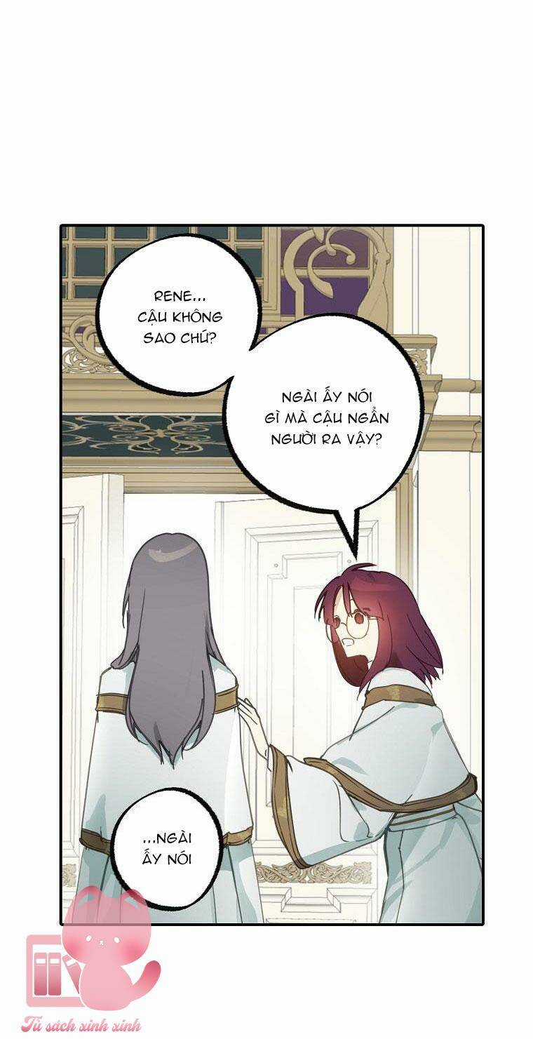 Lời Thú Nhận Nhầm Lẫn Chapter 66 trang 12