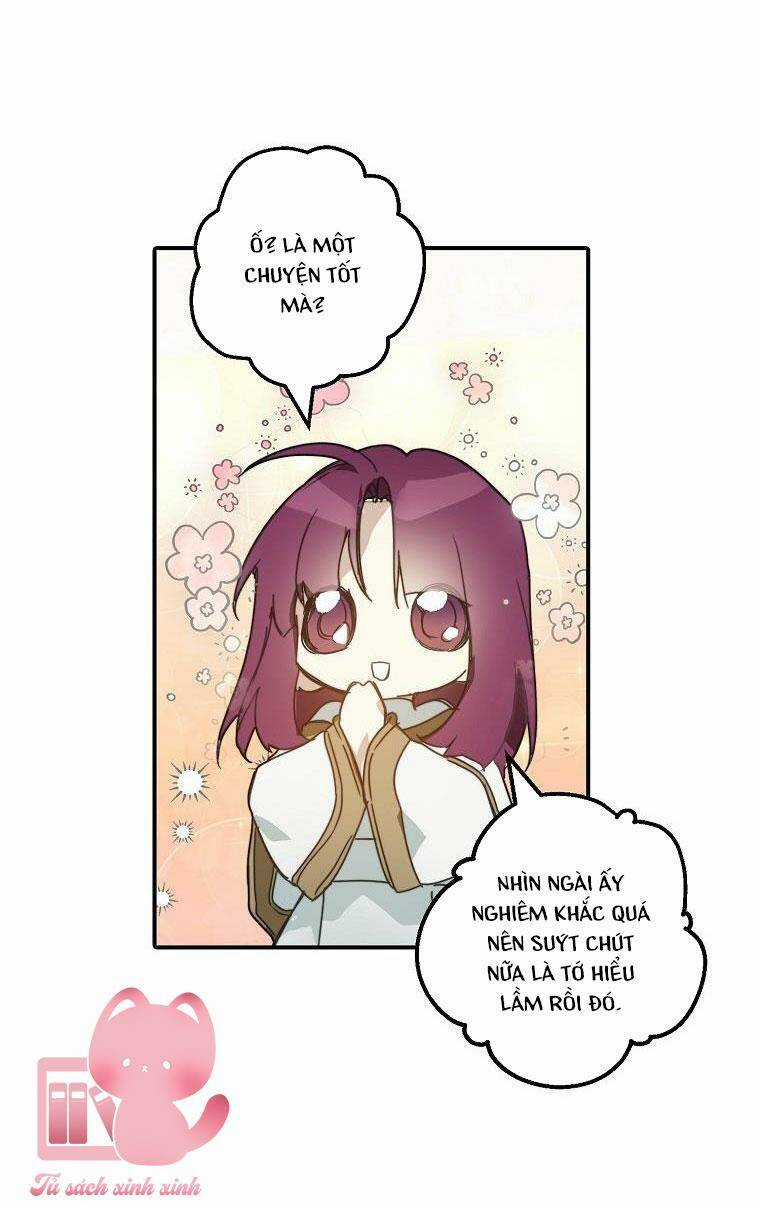 Lời Thú Nhận Nhầm Lẫn Chapter 66 trang 14