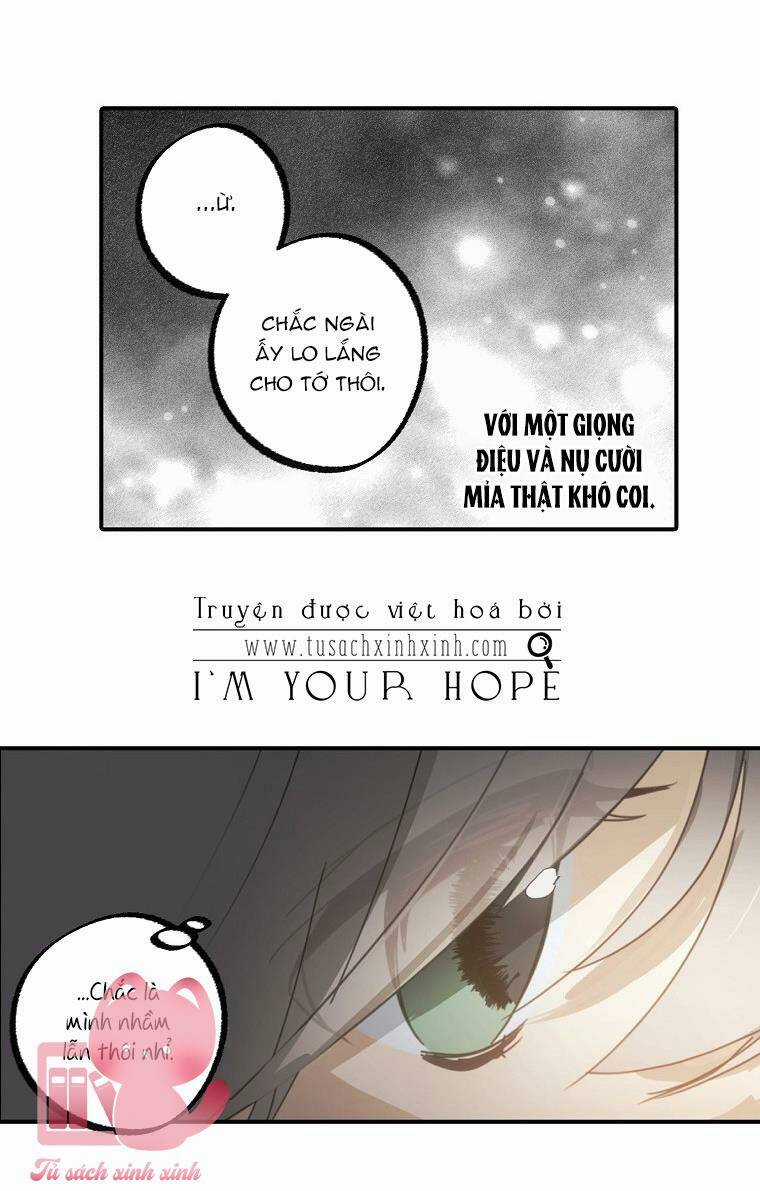 Lời Thú Nhận Nhầm Lẫn Chapter 66 trang 15