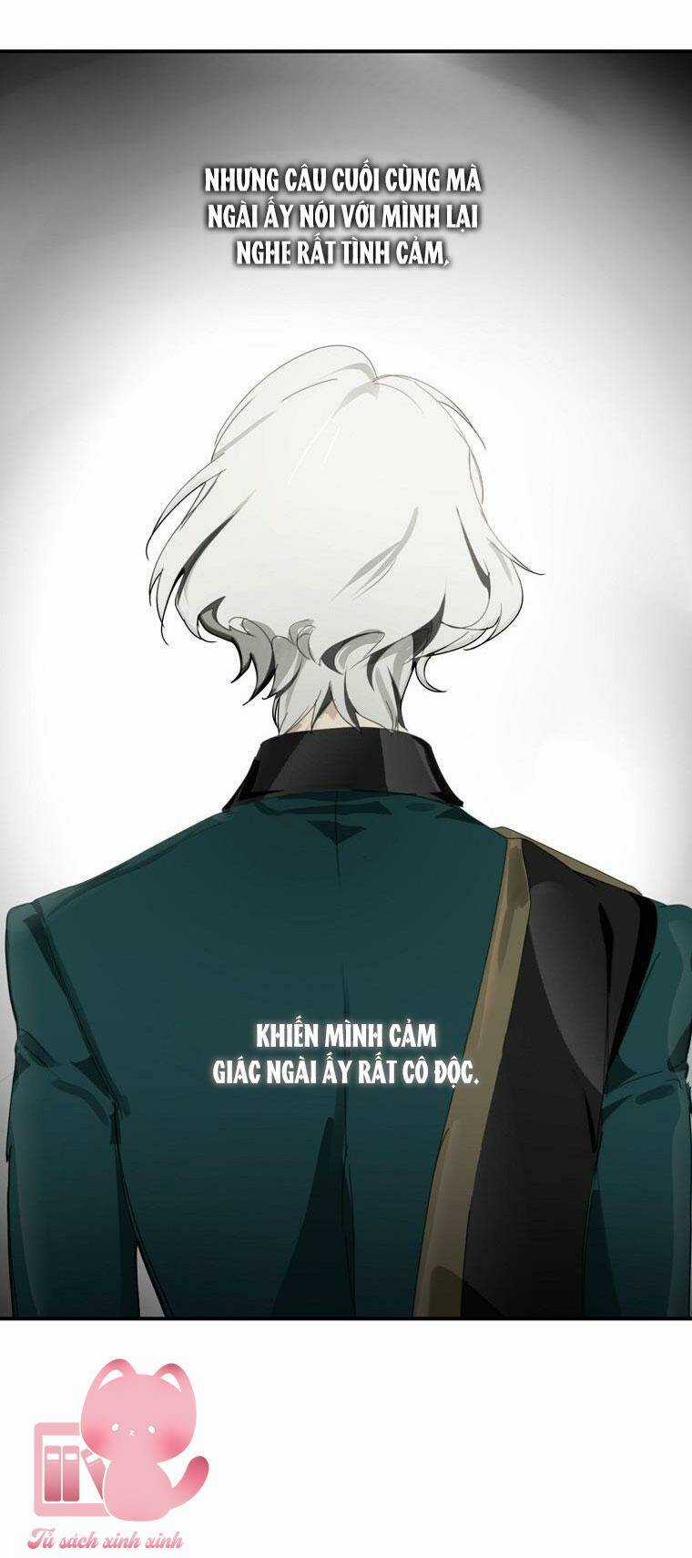 Lời Thú Nhận Nhầm Lẫn Chapter 66 trang 16