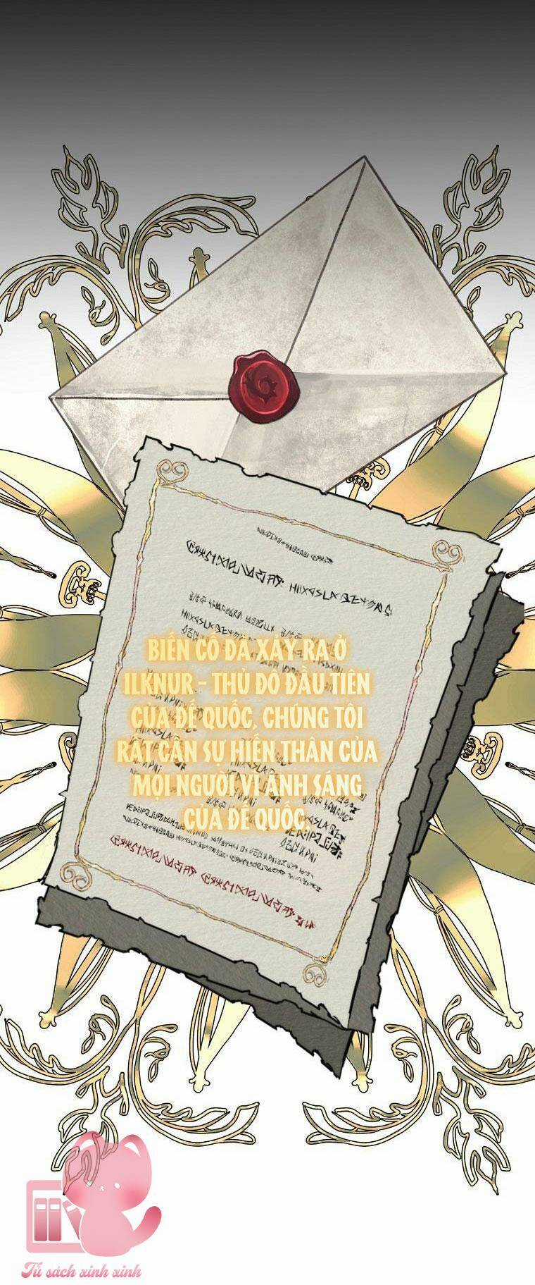 Lời Thú Nhận Nhầm Lẫn Chapter 66 trang 19