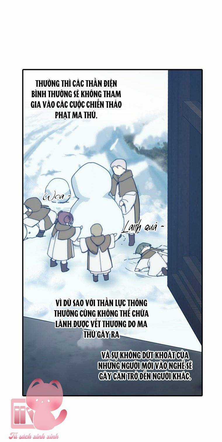 Lời Thú Nhận Nhầm Lẫn Chapter 66 trang 22