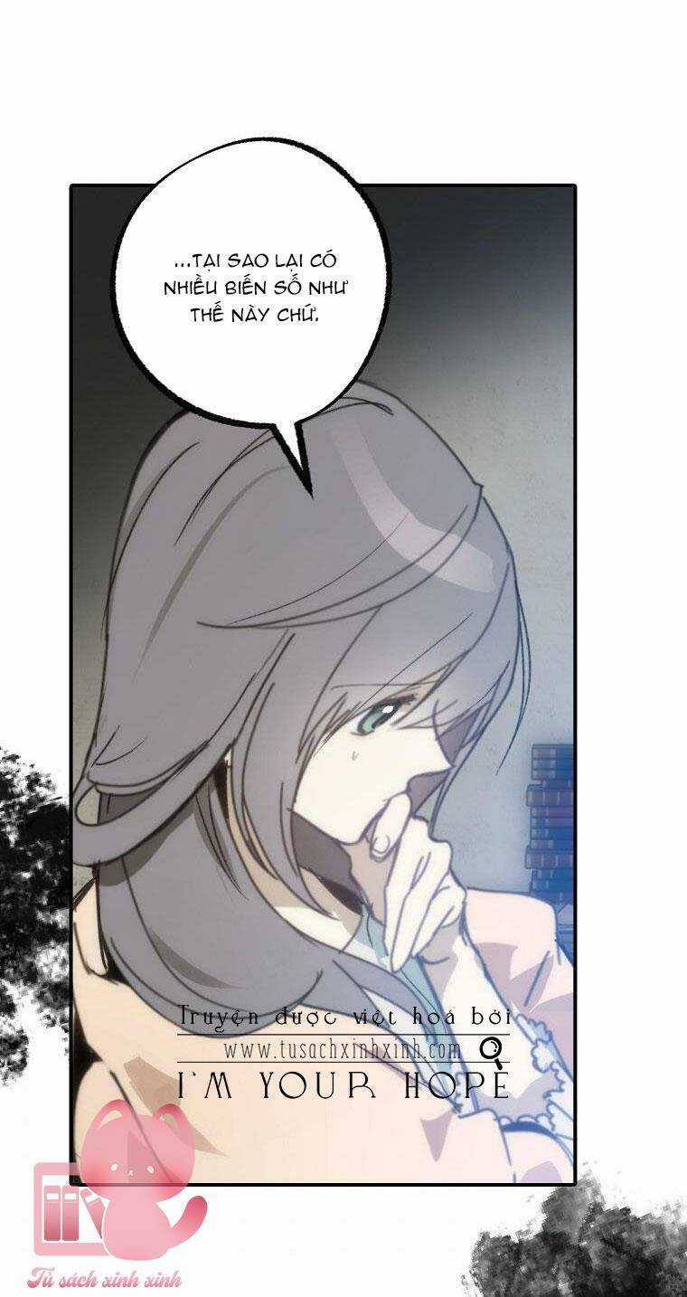 Lời Thú Nhận Nhầm Lẫn Chapter 66 trang 23