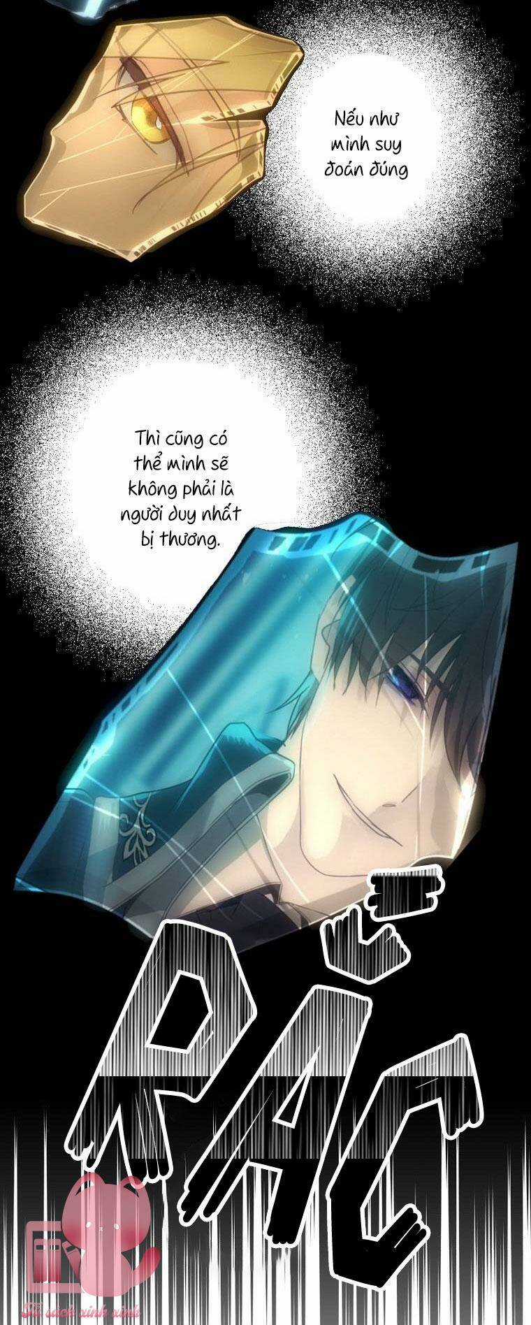 Lời Thú Nhận Nhầm Lẫn Chapter 66 trang 25