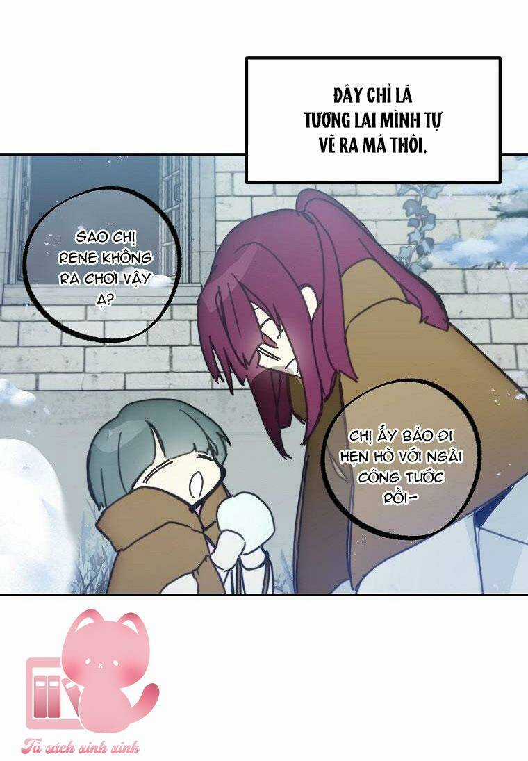 Lời Thú Nhận Nhầm Lẫn Chapter 66 trang 27