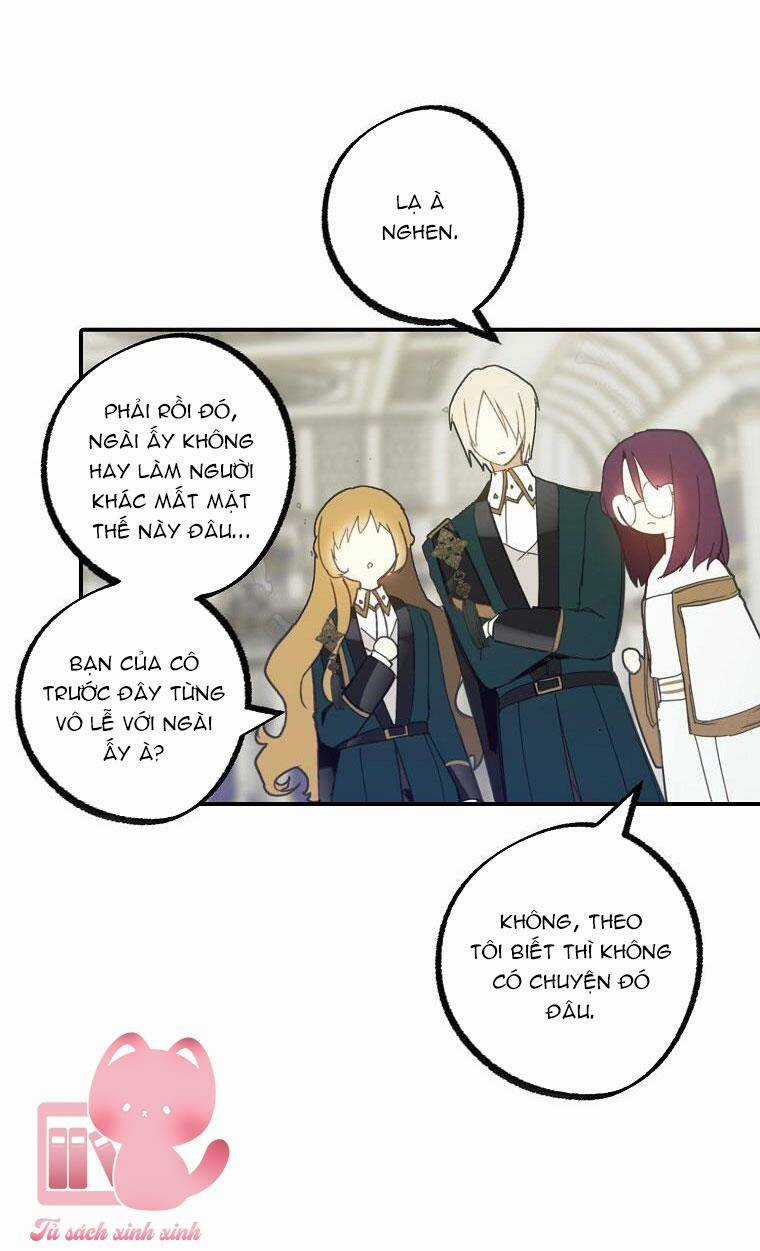 Lời Thú Nhận Nhầm Lẫn Chapter 66 trang 3