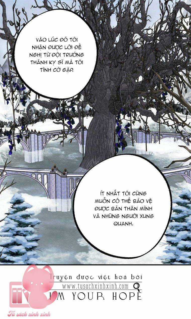 Lời Thú Nhận Nhầm Lẫn Chapter 66 trang 32
