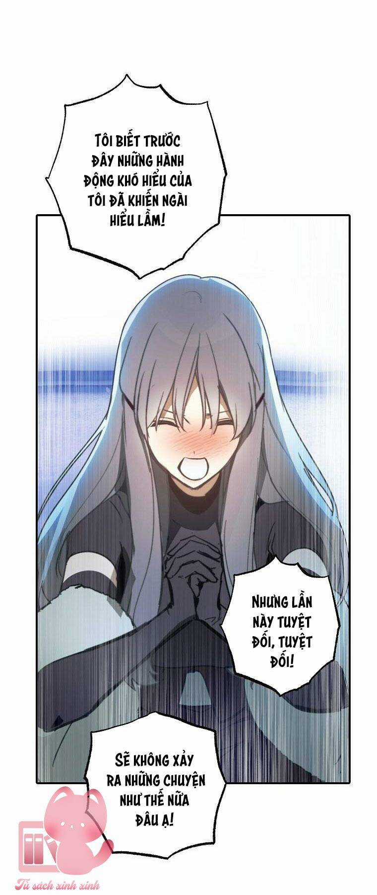 Lời Thú Nhận Nhầm Lẫn Chapter 66 trang 33