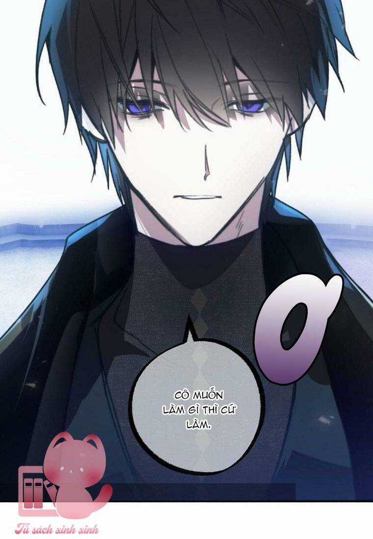 Lời Thú Nhận Nhầm Lẫn Chapter 66 trang 35