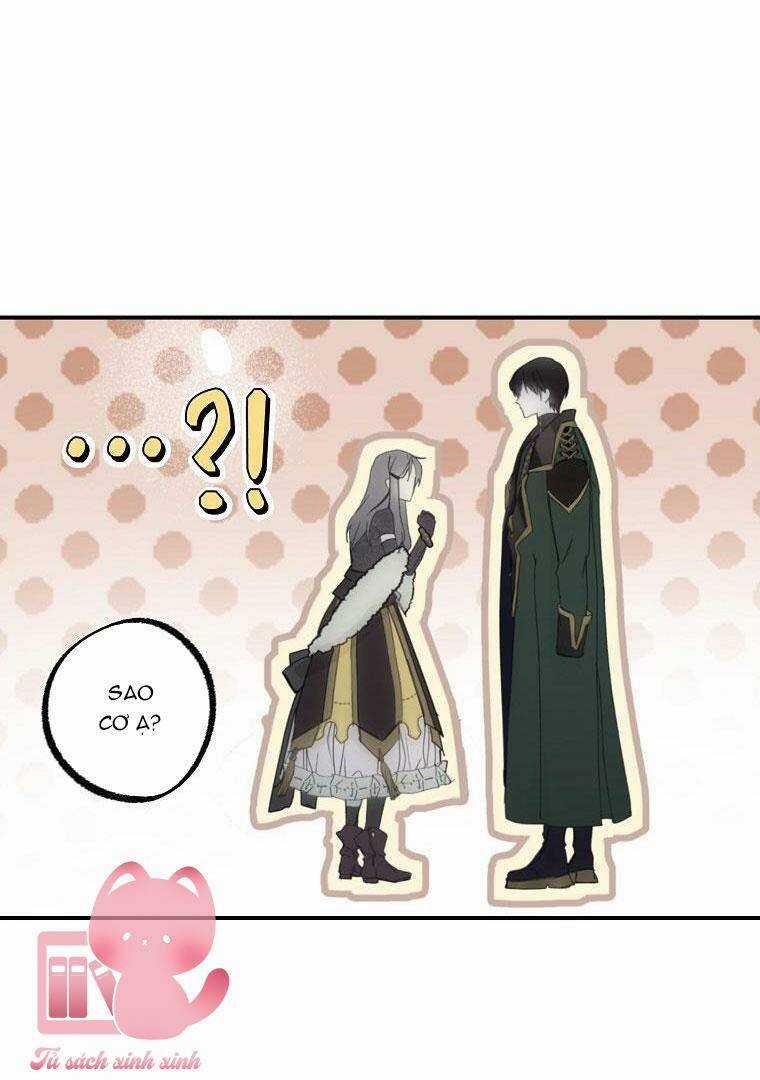 Lời Thú Nhận Nhầm Lẫn Chapter 66 trang 36