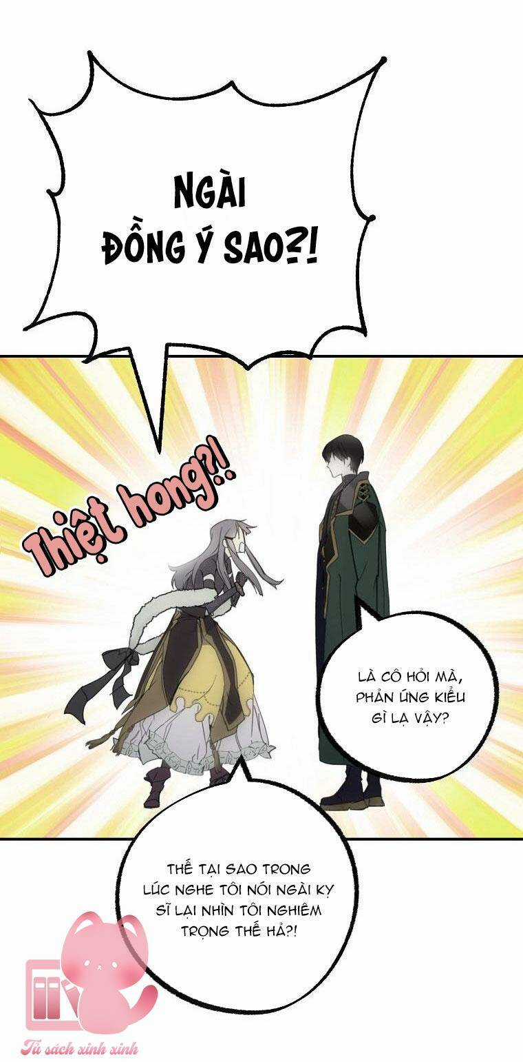 Lời Thú Nhận Nhầm Lẫn Chapter 66 trang 37